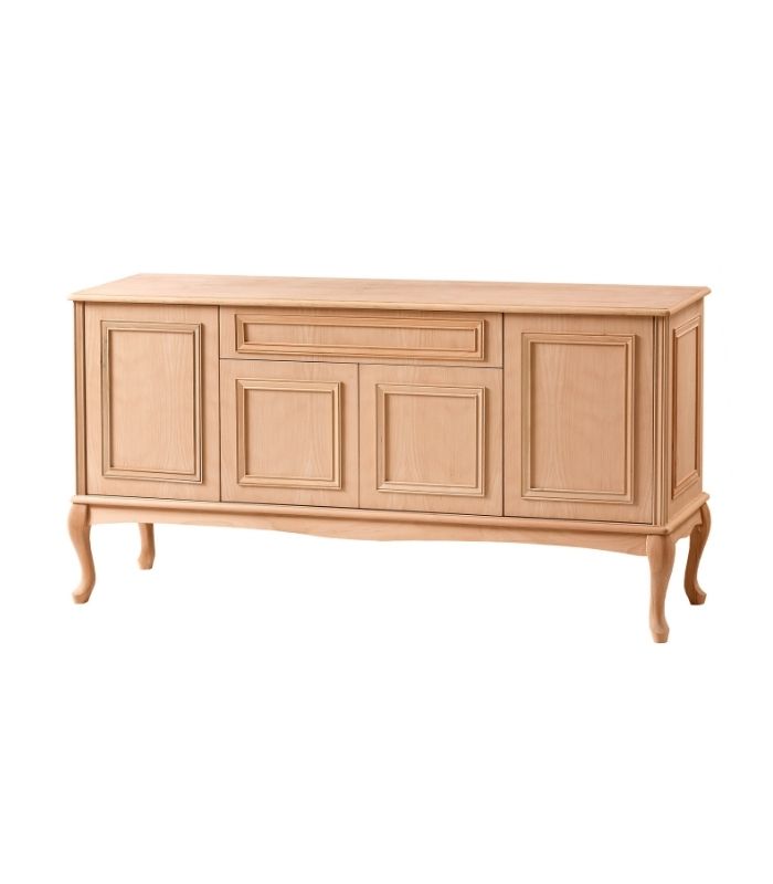 462 - 180 LİK DOLAPLI KONSOL